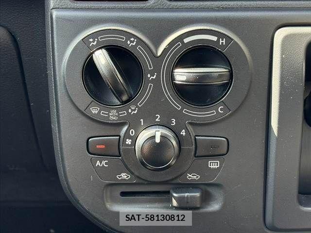 Suzuki ALTO 2021-07 8364595-28