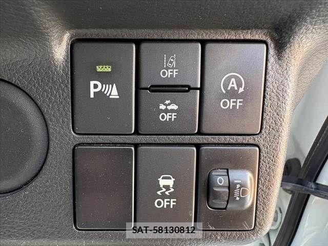 Suzuki ALTO 2021-07 8364595-5