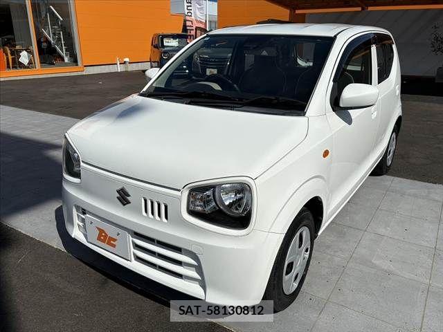 Suzuki ALTO 2021-07 8364595-7