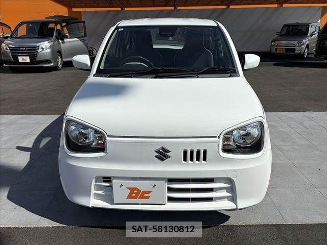 Suzuki ALTO 2021-07 8364595-8