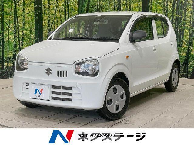 Suzuki ALTO 2018-07 8364596-0