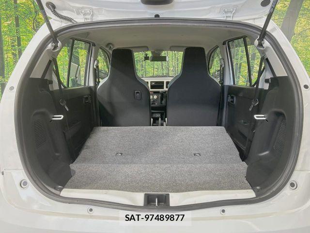 Suzuki ALTO 2018-07 8364596-9