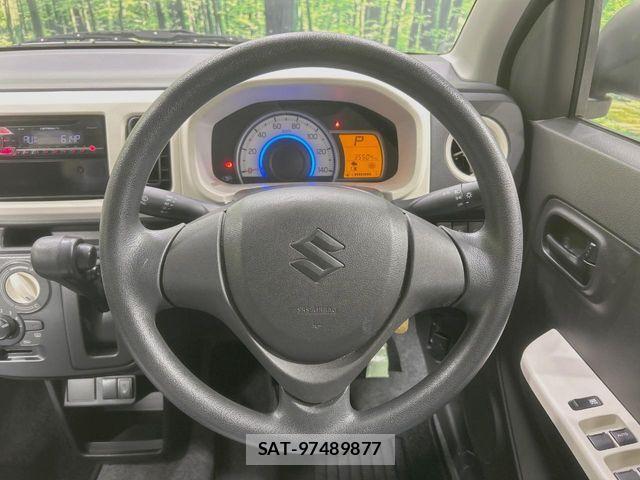Suzuki ALTO 2018-07 8364596-10