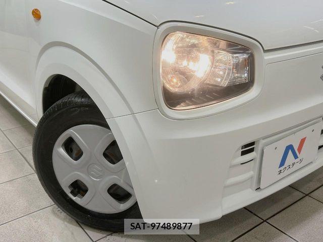Suzuki ALTO 2018-07 8364596-11