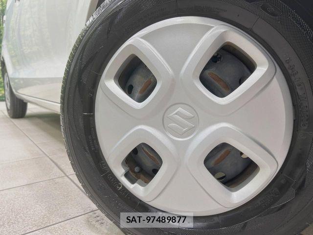Suzuki ALTO 2018-07 8364596-12
