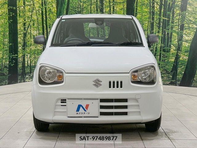 Suzuki ALTO 2018-07 8364596-13