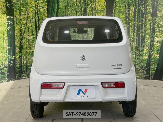 Suzuki ALTO 2018-07 8364596-14