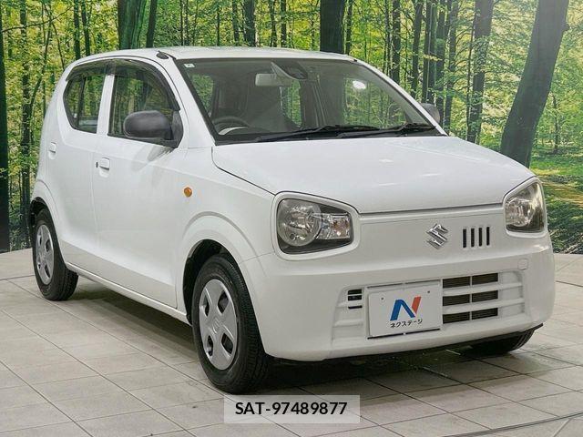Suzuki ALTO 2018-07 8364596-15