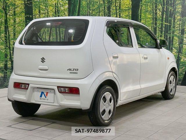Suzuki ALTO 2018-07 8364596-16
