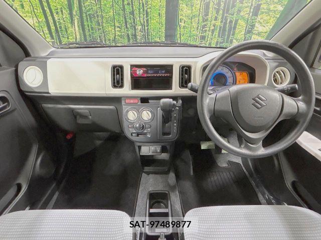 Suzuki ALTO 2018-07 8364596-1