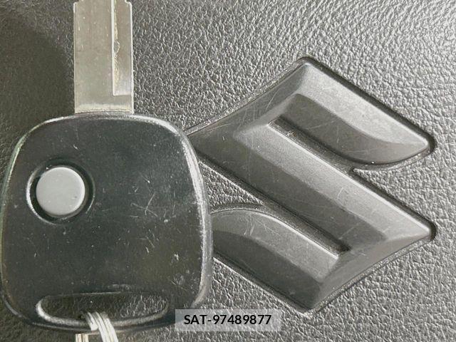 Suzuki ALTO 2018-07 8364596-5
