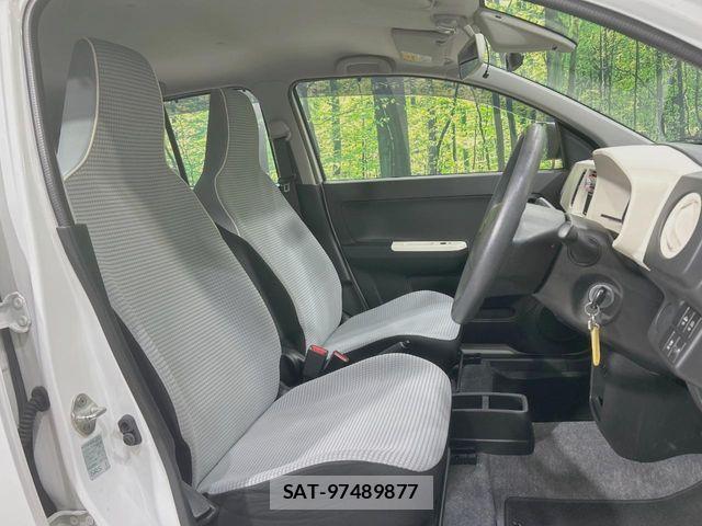 Suzuki ALTO 2018-07 8364596-7