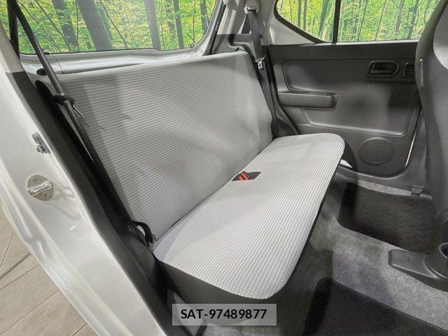 Suzuki ALTO 2018-07 8364596-8
