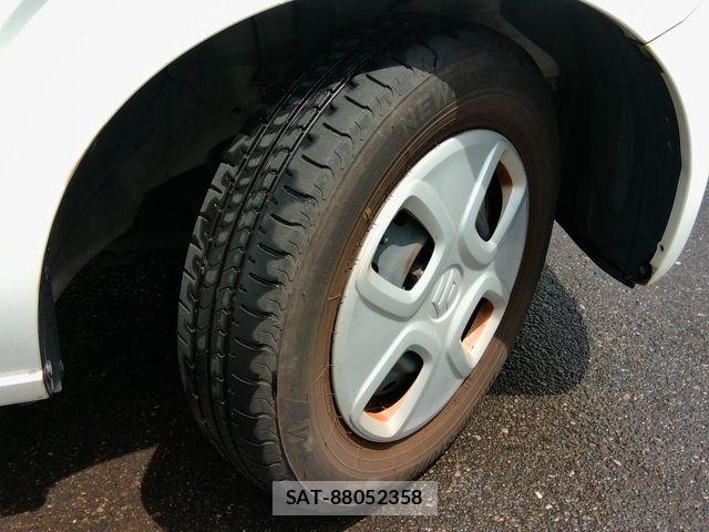 Suzuki ALTO 2019-09 8364600-10