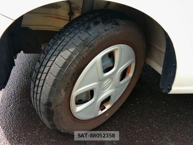 Suzuki ALTO 2019-09 8364600-13