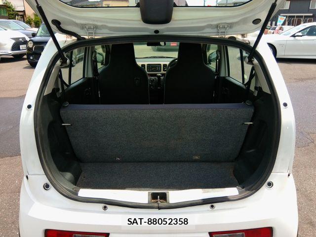 Suzuki ALTO 2019-09 8364600-15
