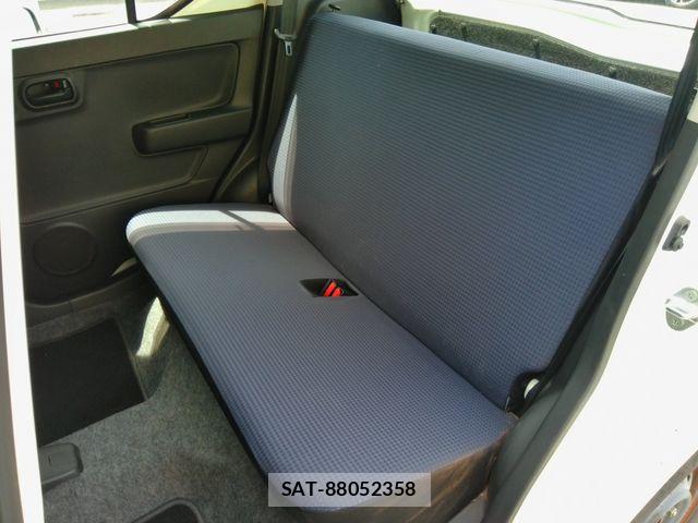 Suzuki ALTO 2019-09 8364600-16