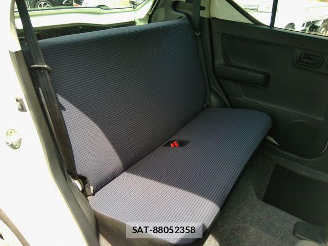 Suzuki ALTO 2019-09 8364600-17