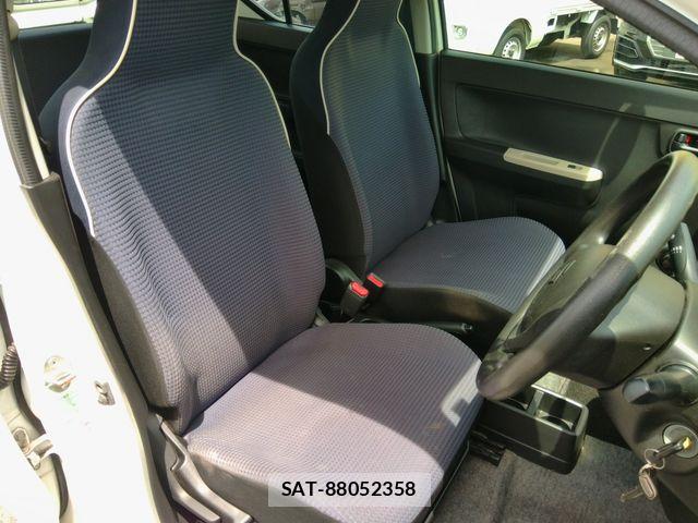 Suzuki ALTO 2019-09 8364600-18