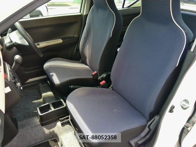 Suzuki ALTO 2019-09 8364600-19