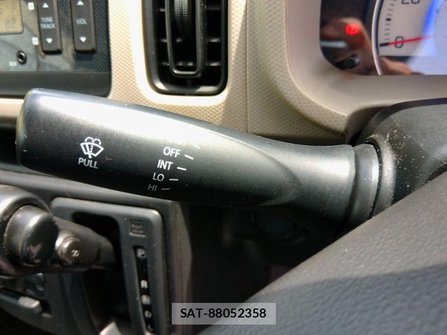 Suzuki ALTO 2019-09 8364600-21