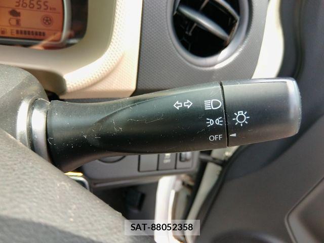 Suzuki ALTO 2019-09 8364600-22