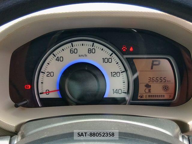Suzuki ALTO 2019-09 8364600-23
