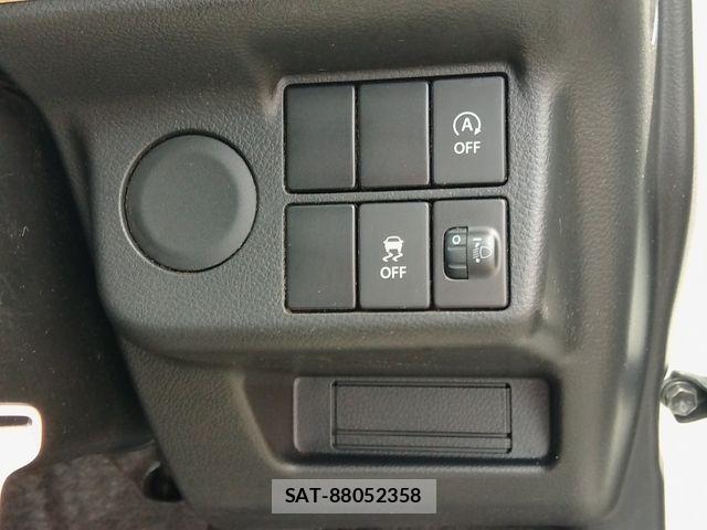 Suzuki ALTO 2019-09 8364600-24