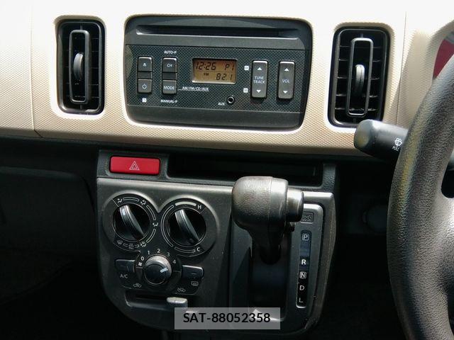 Suzuki ALTO 2019-09 8364600-26