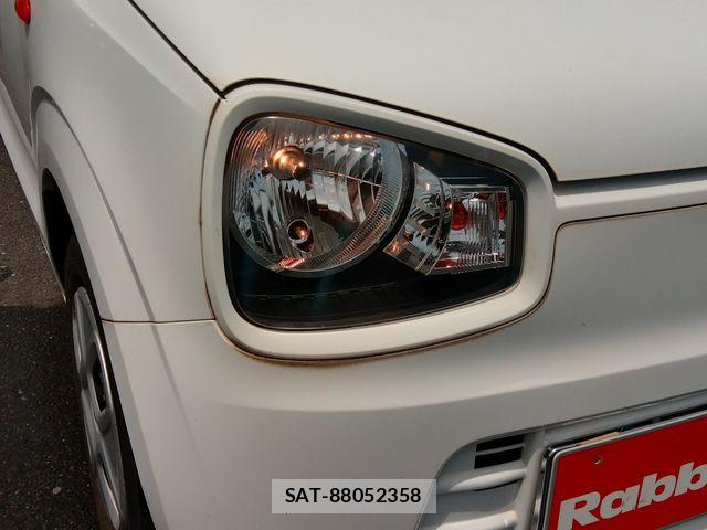 Suzuki ALTO 2019-09 8364600-3