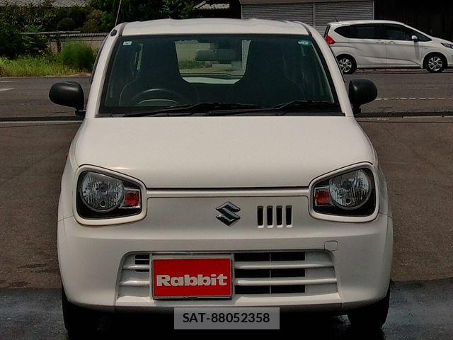 Suzuki ALTO 2019-09 8364600-5