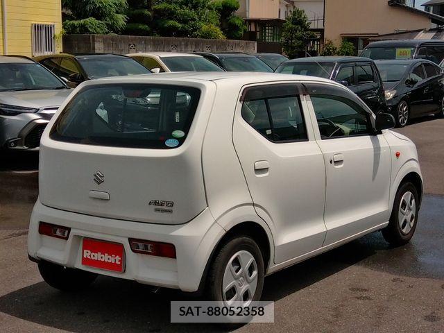 Suzuki ALTO 2019-09 8364600-6