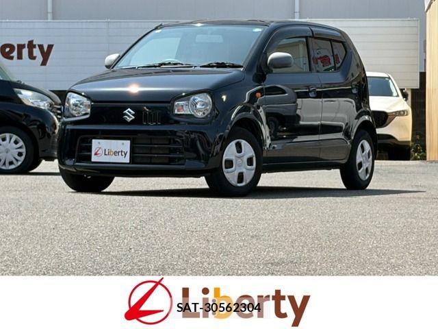 Suzuki ALTO 2017-03 8364599-0
