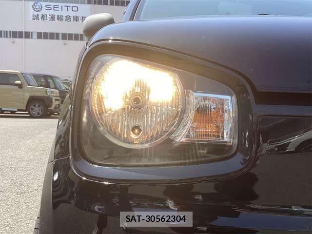 Suzuki ALTO 2017-03 8364599-12