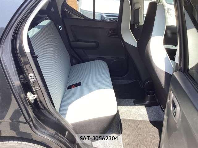 Suzuki ALTO 2017-03 8364599-15