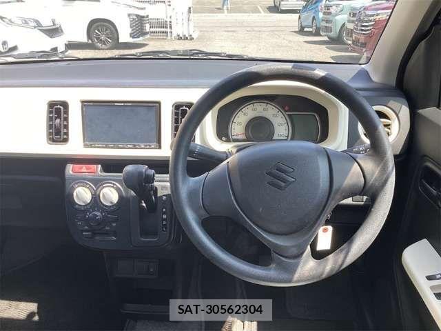 Suzuki ALTO 2017-03 8364599-16