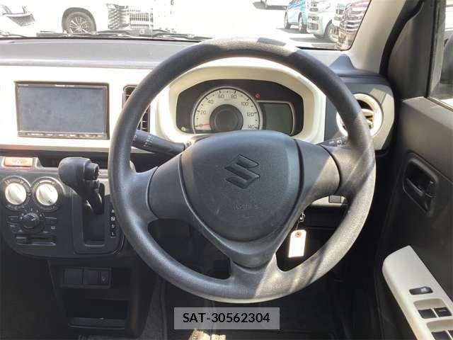Suzuki ALTO 2017-03 8364599-17