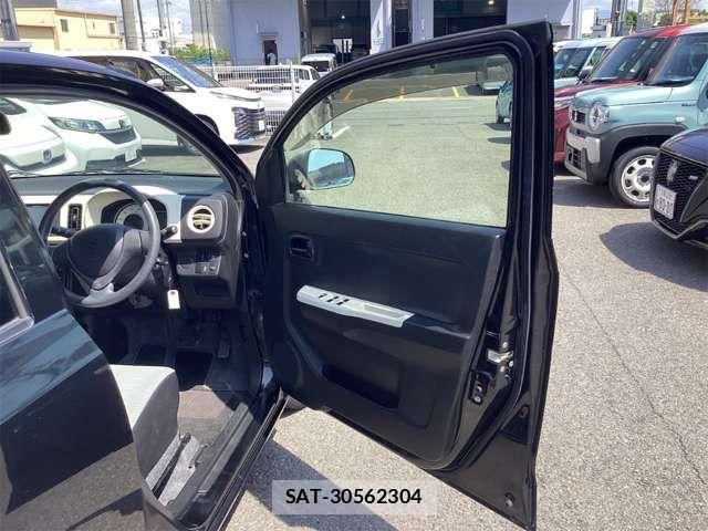 Suzuki ALTO 2017-03 8364599-18