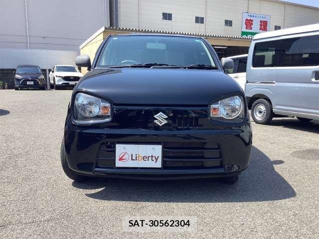 Suzuki ALTO 2017-03 8364599-4