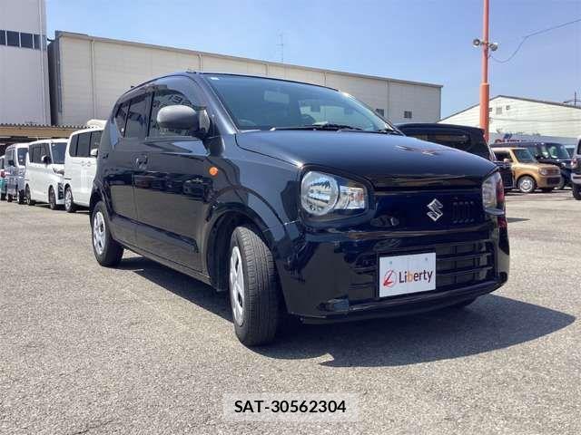Suzuki ALTO 2017-03 8364599-5