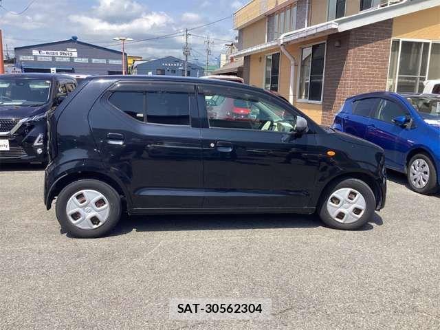 Suzuki ALTO 2017-03 8364599-6