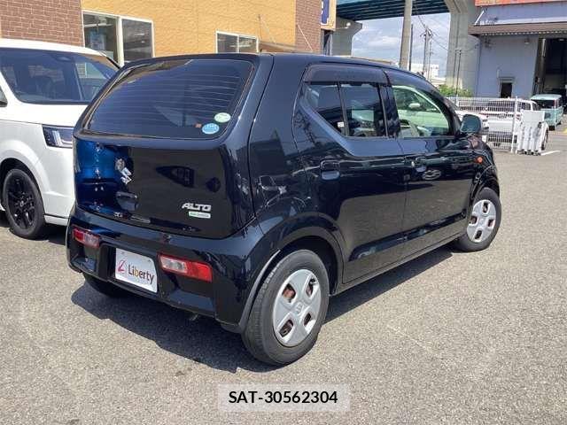 Suzuki ALTO 2017-03 8364599-7