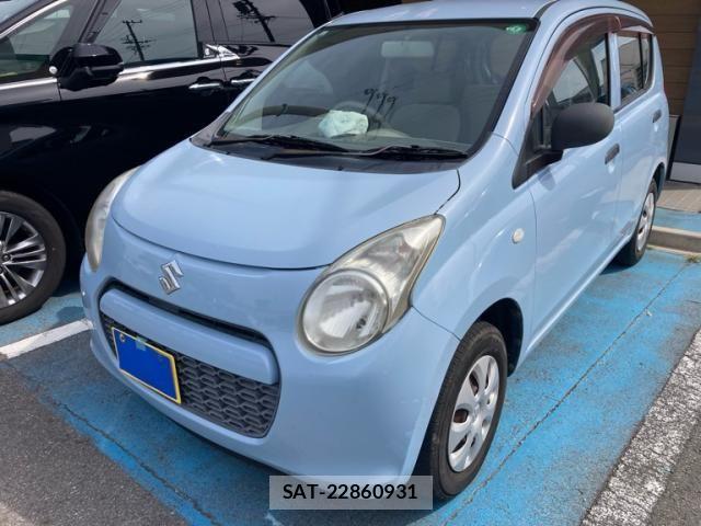 Suzuki ALTO 2011-10 8364613-0