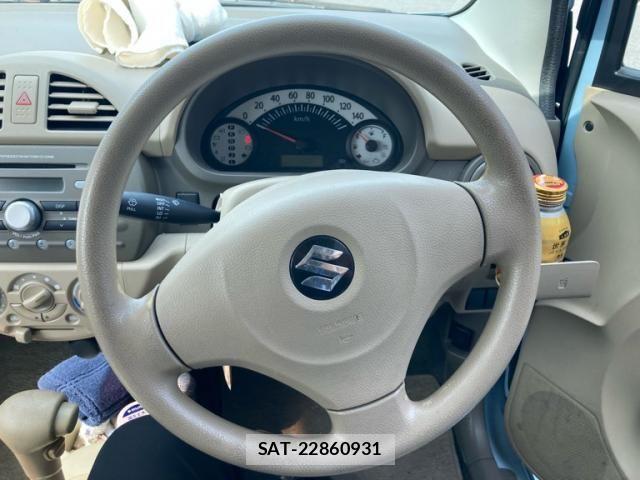 Suzuki ALTO 2011-10 8364613-10