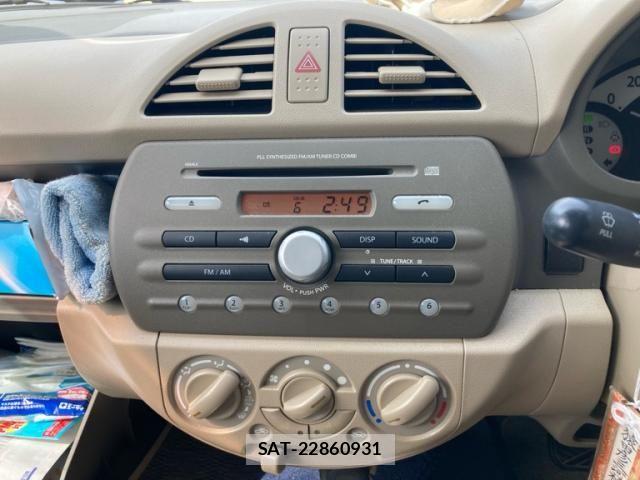 Suzuki ALTO 2011-10 8364613-11