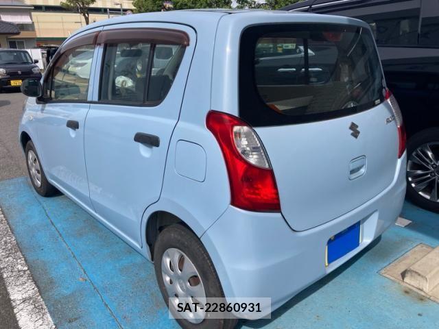 Suzuki ALTO 2011-10 8364613-2