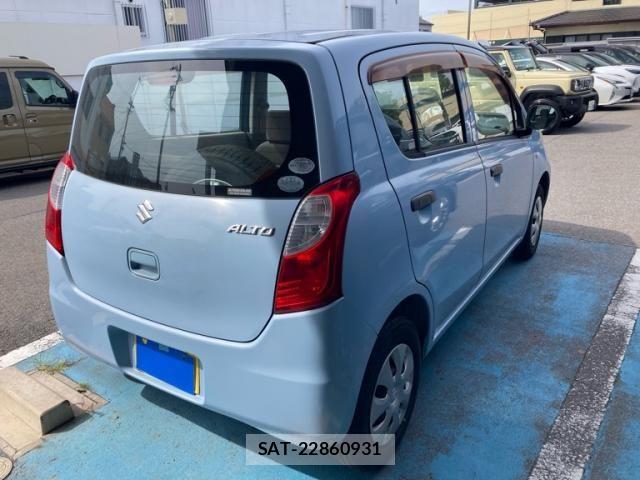 Suzuki ALTO 2011-10 8364613-3