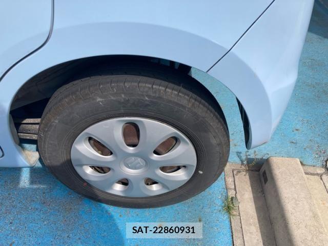 Suzuki ALTO 2011-10 8364613-4