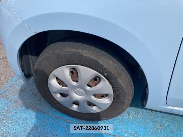 Suzuki ALTO 2011-10 8364613-5
