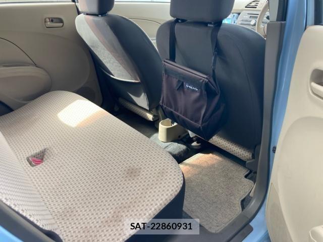 Suzuki ALTO 2011-10 8364613-7